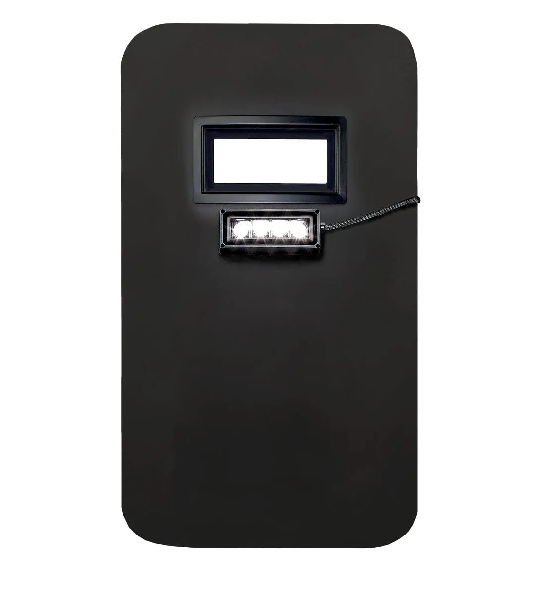 Defender Level IV Lightweight Hard Protection Shield