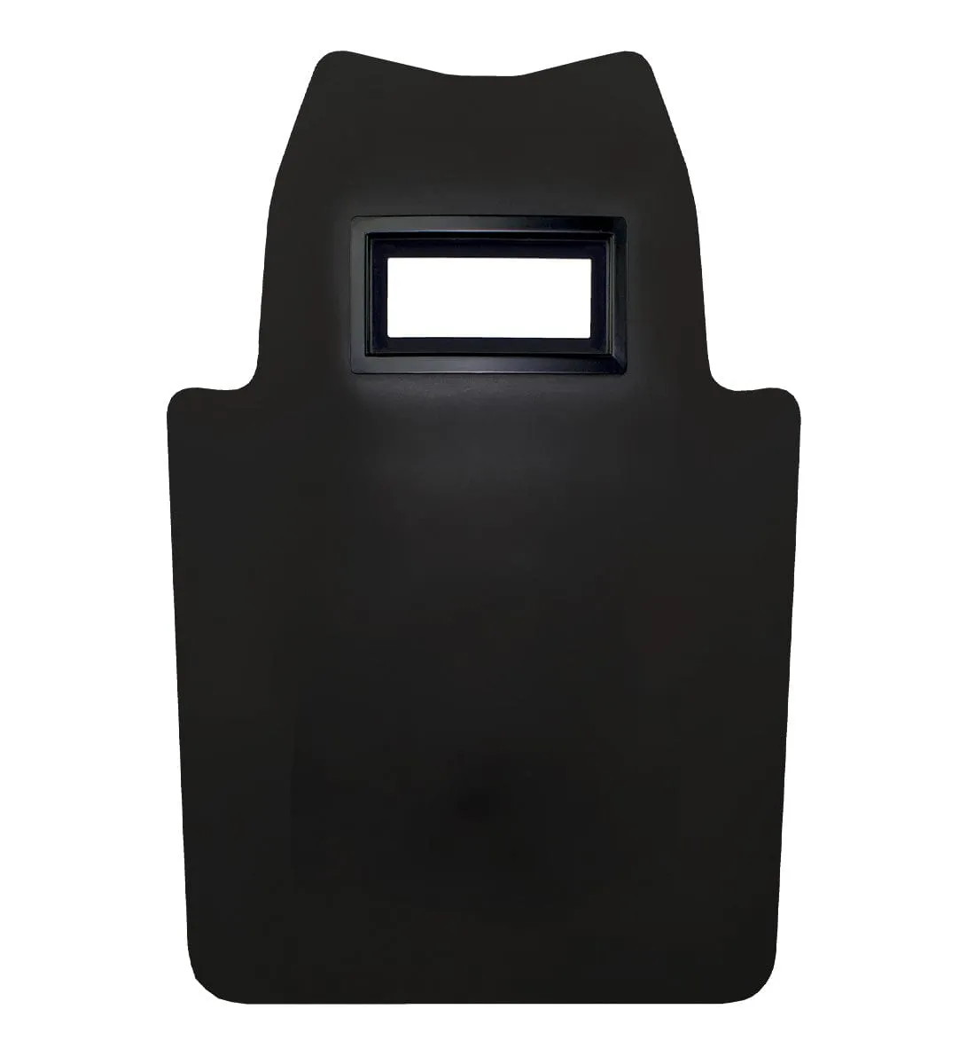 Defender Level IV Lightweight Hard Protection Shield