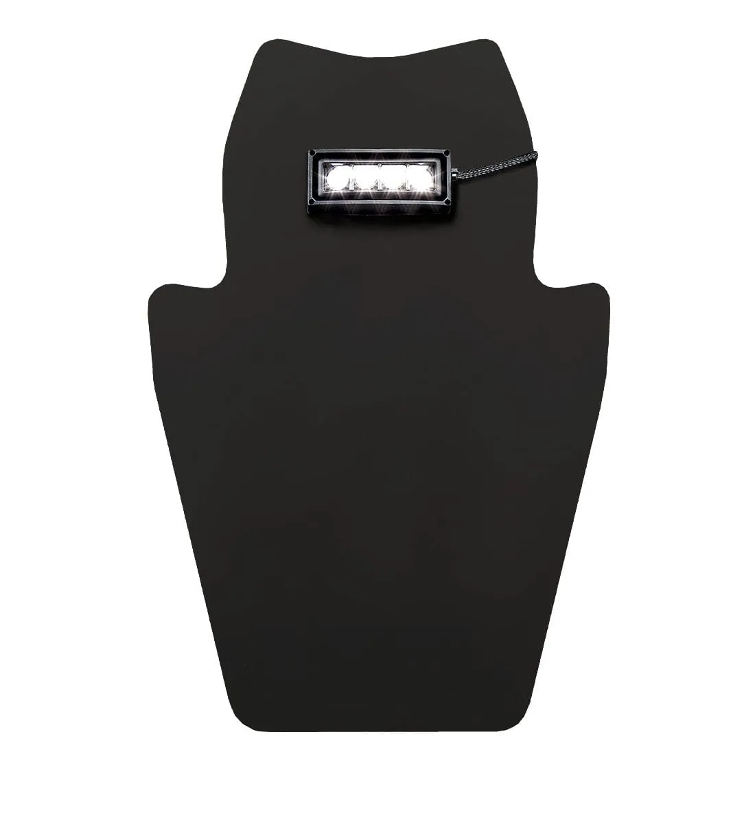 Defender Level IV Lightweight Hard Protection Shield