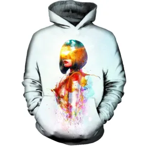 Deja Vu Hoodie
