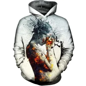 Deliberation Hoodie