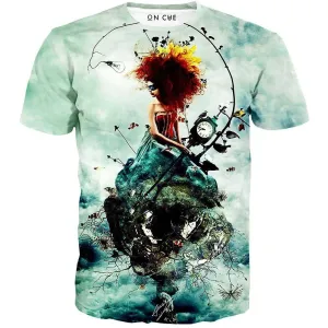 Delirium T-Shirt