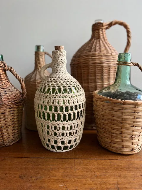 Demijohn Extra Large