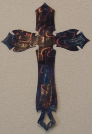 Detailed Cross