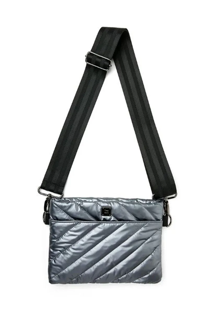 DIAGONAL BUM BAG 2.0