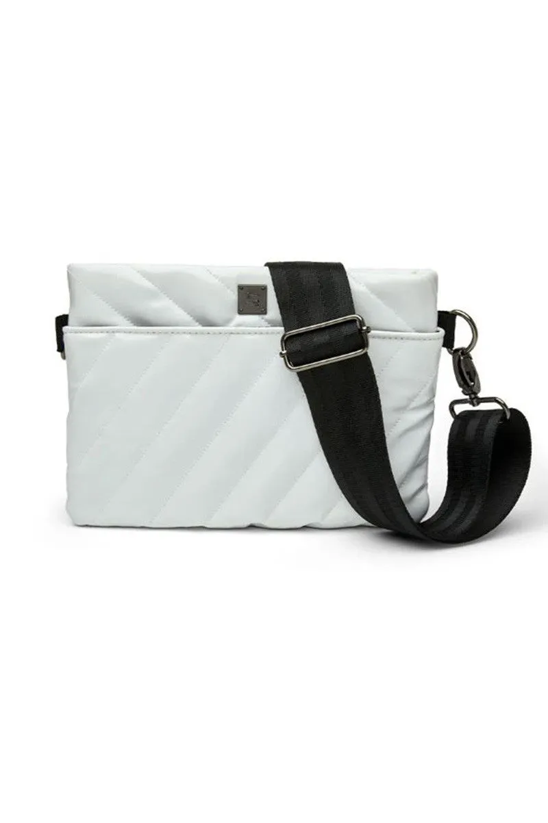 DIAGONAL BUM BAG 2.0