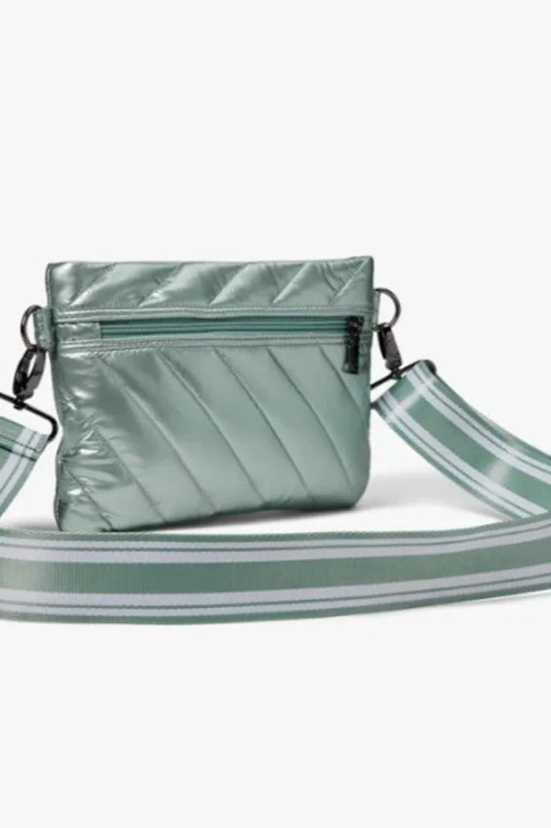 DIAGONAL BUM BAG 2.0
