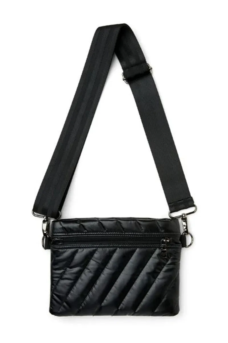 DIAGONAL BUM BAG 2.0