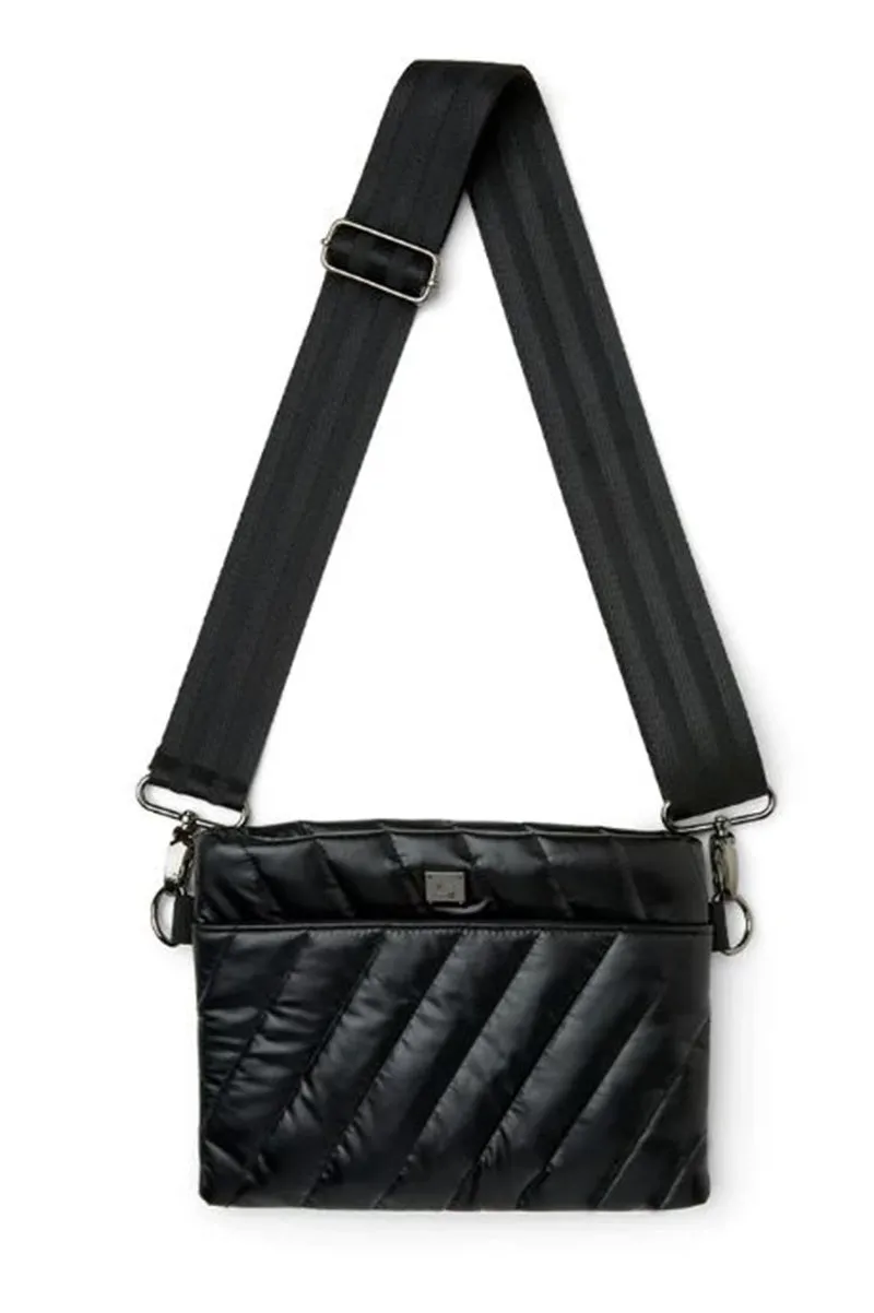 DIAGONAL BUM BAG 2.0