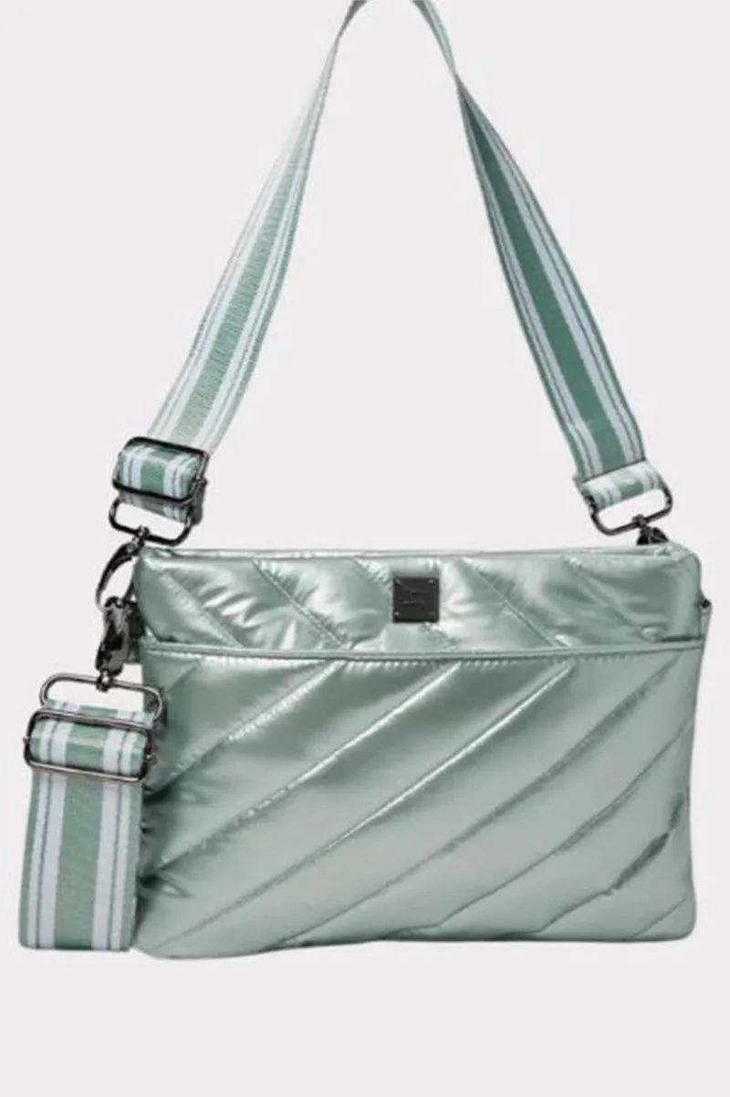 DIAGONAL BUM BAG 2.0