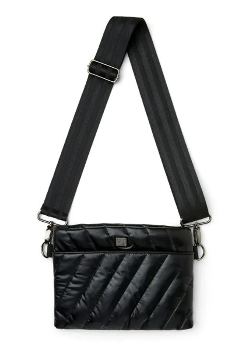 DIAGONAL BUM BAG 2.0