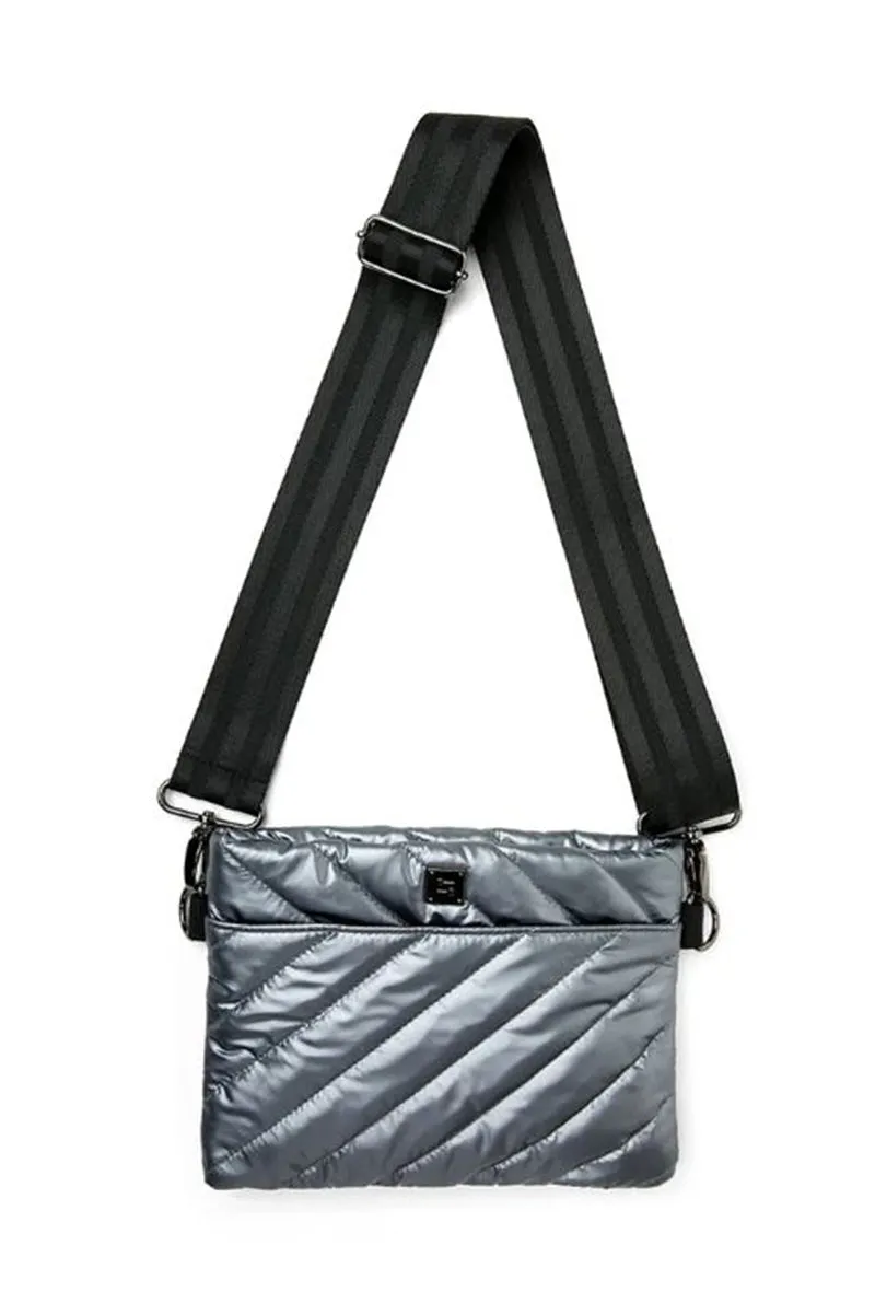 DIAGONAL BUM BAG 2.0