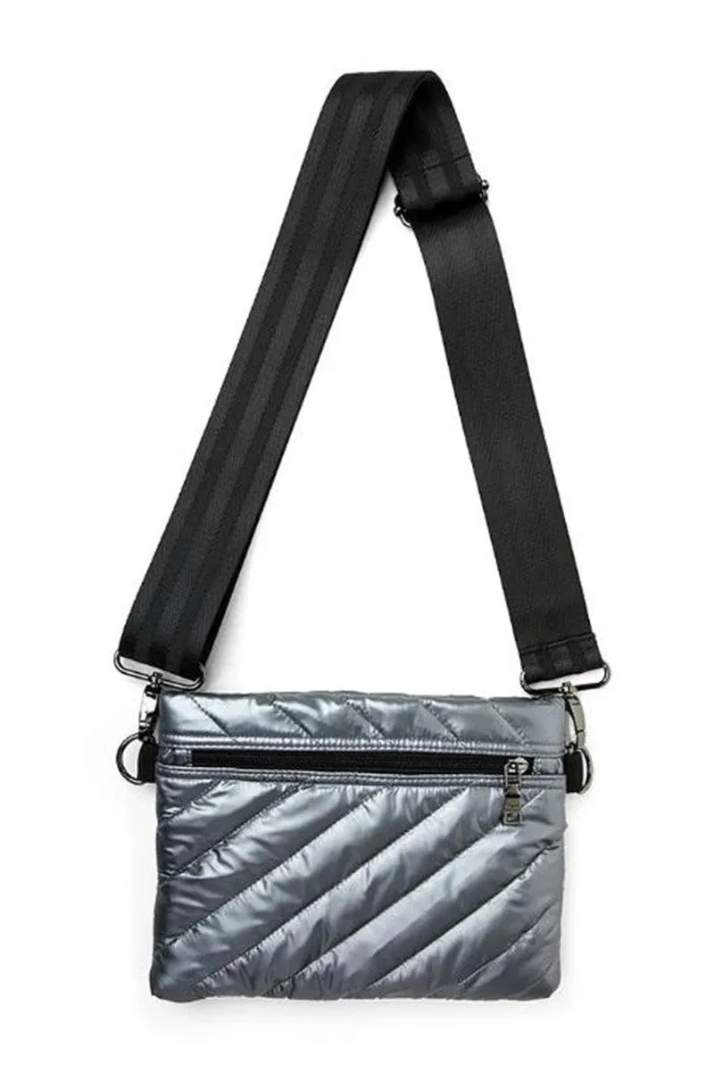 DIAGONAL BUM BAG 2.0