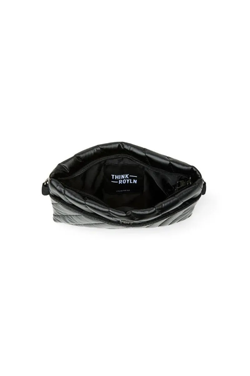DIAGONAL BUM BAG 2.0