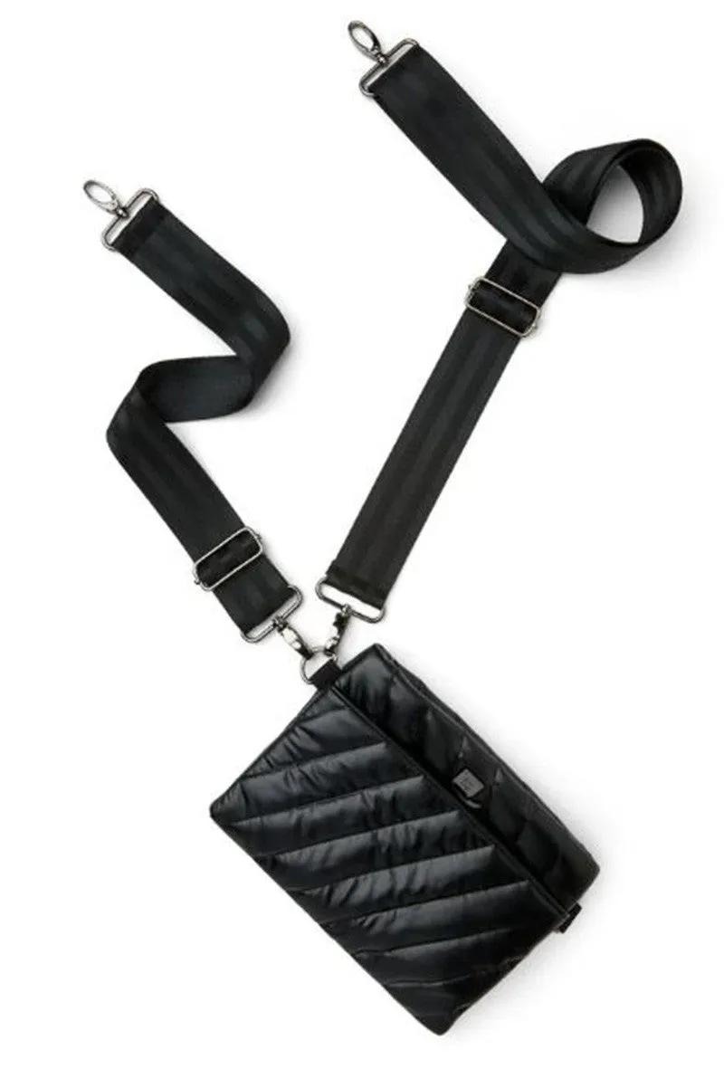 DIAGONAL BUM BAG 2.0