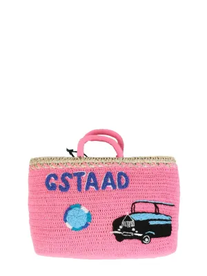 Diamonds & Rolls Are Gstaad Best Friends - Undercover