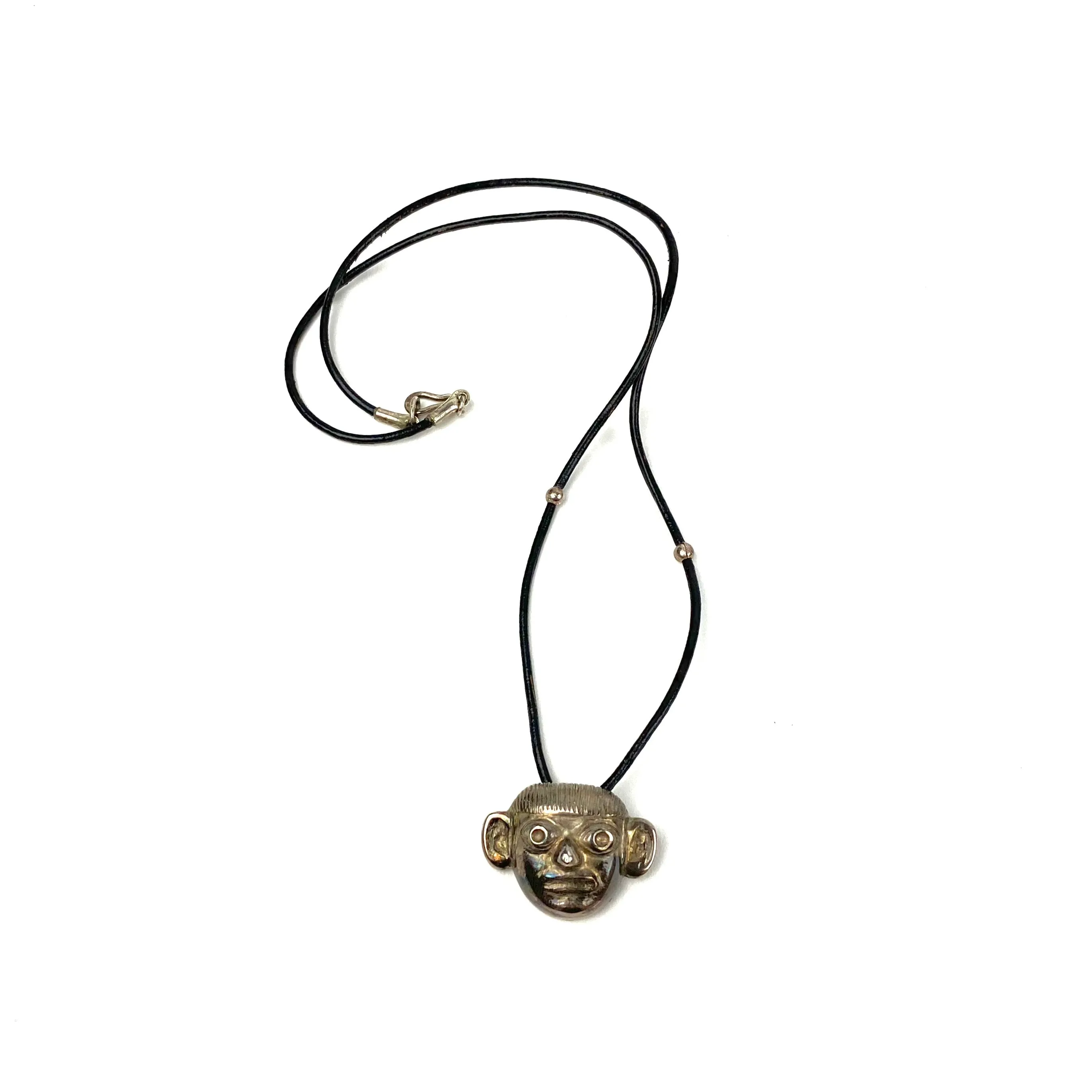 Dignitary Necklace