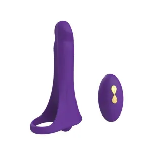 Dildo Anal Vibrant Ass Fucker Anal Fantasy