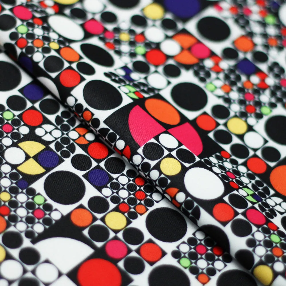 Disco Dots
