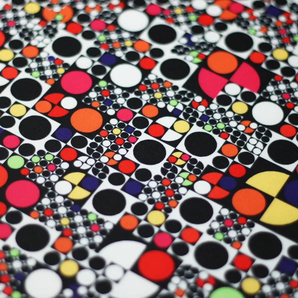 Disco Dots