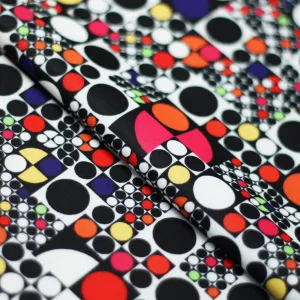Disco Dots