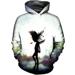 Discovery Hoodie