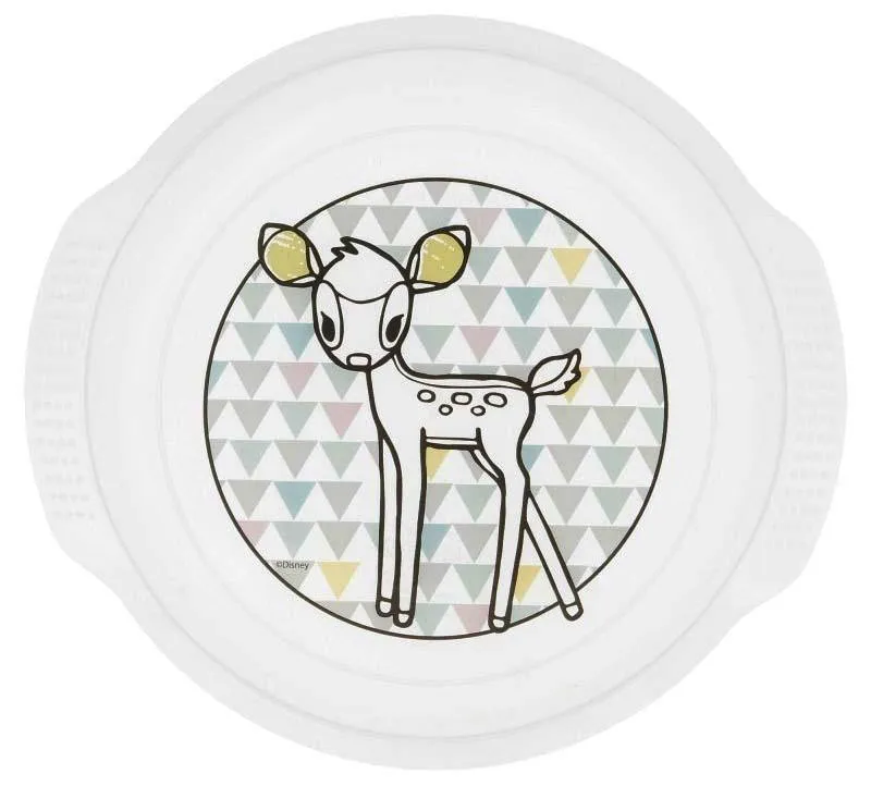 Disney Baby Micro Easy Plate