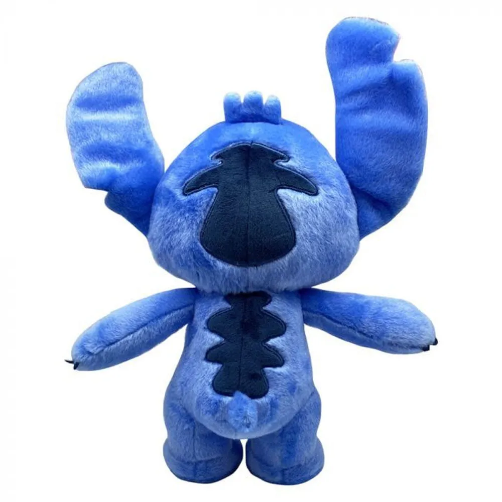 Disney Stitch Standing Plush
