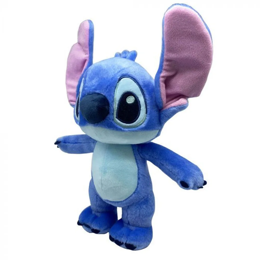 Disney Stitch Standing Plush