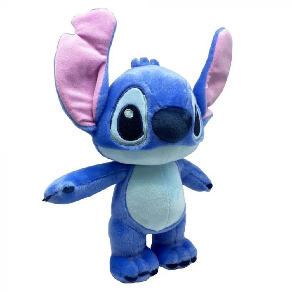 Disney Stitch Standing Plush