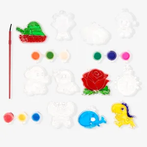 DIY Suncatchers Craft Kit