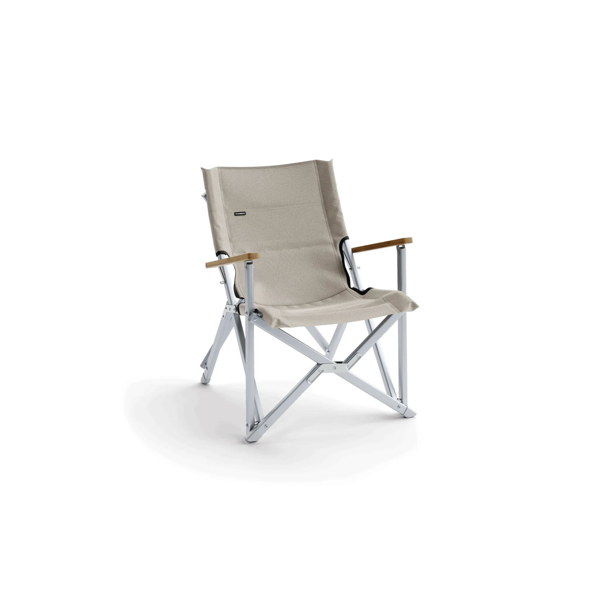 Dometic GO Compact Camp Chair Ash