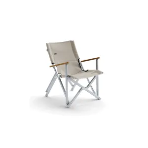 Dometic GO Compact Camp Chair Ash