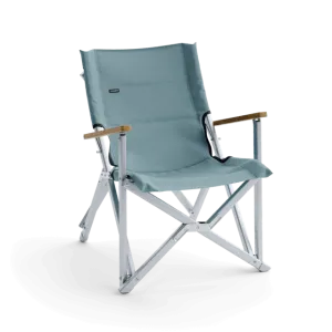 Dometic GO Compact Camp Chair Glacier