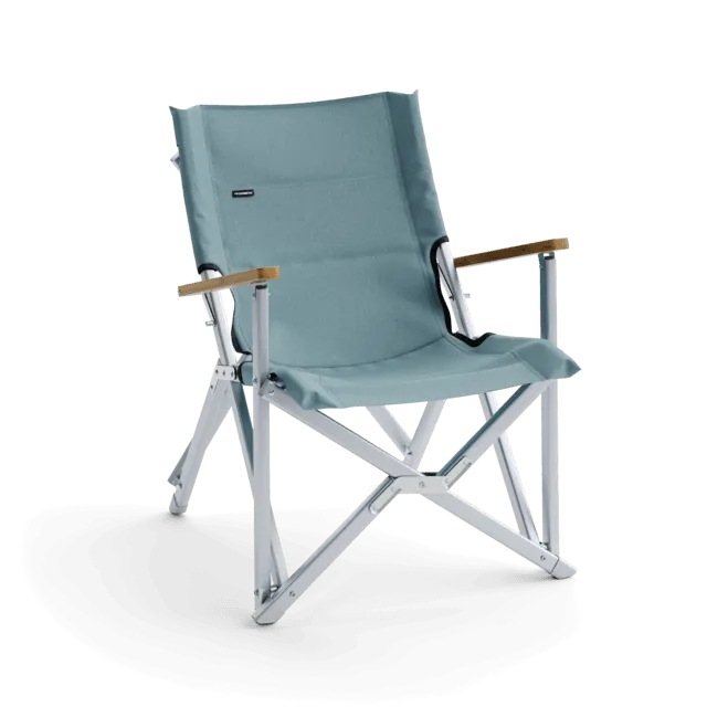 Dometic GO Compact Camp Chair Glacier