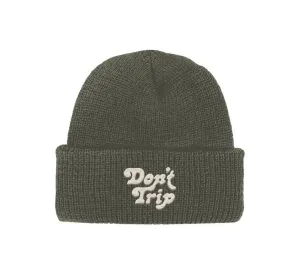 DON'T TRIP WATCH CAP