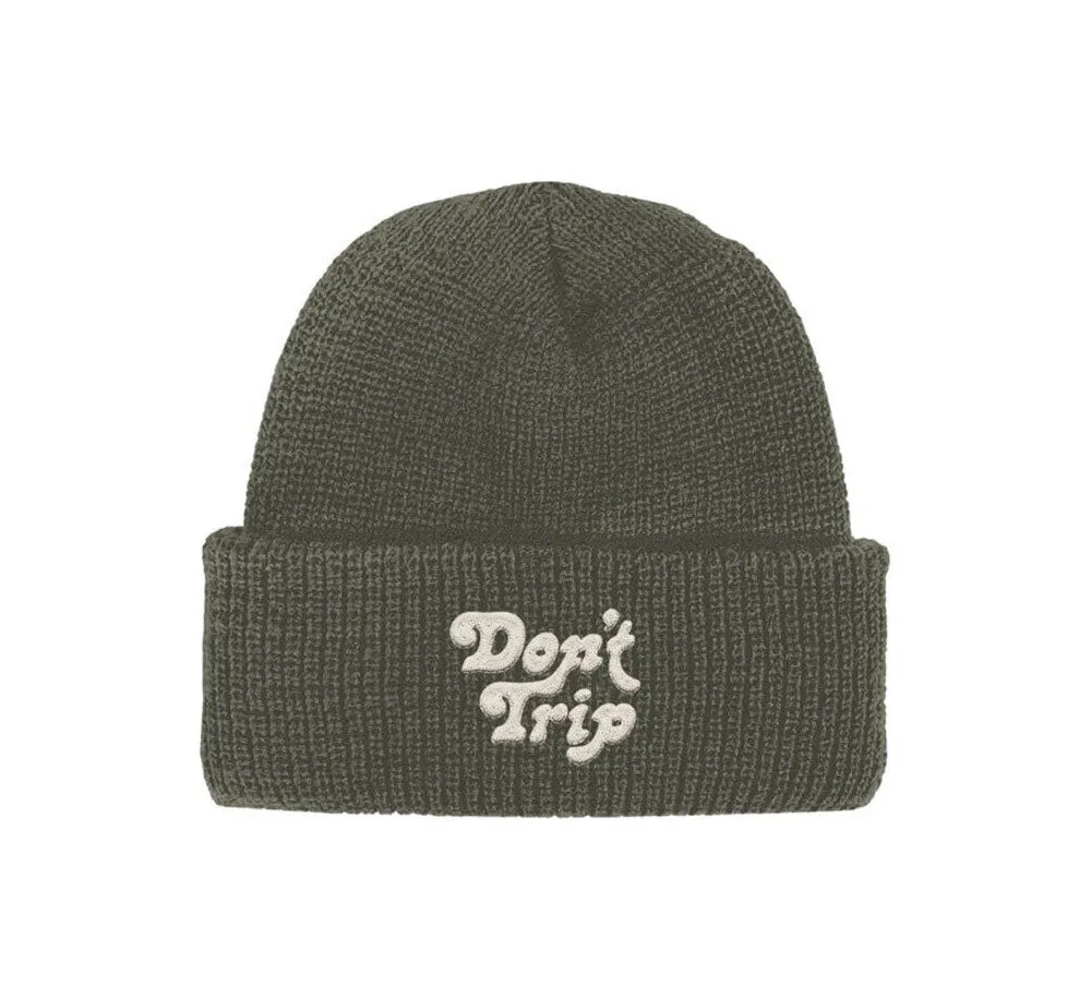 DON'T TRIP WATCH CAP