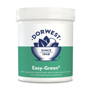 Dorwest Herbs Easy-Green