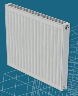 Double Panel Radiator 500 X 1000