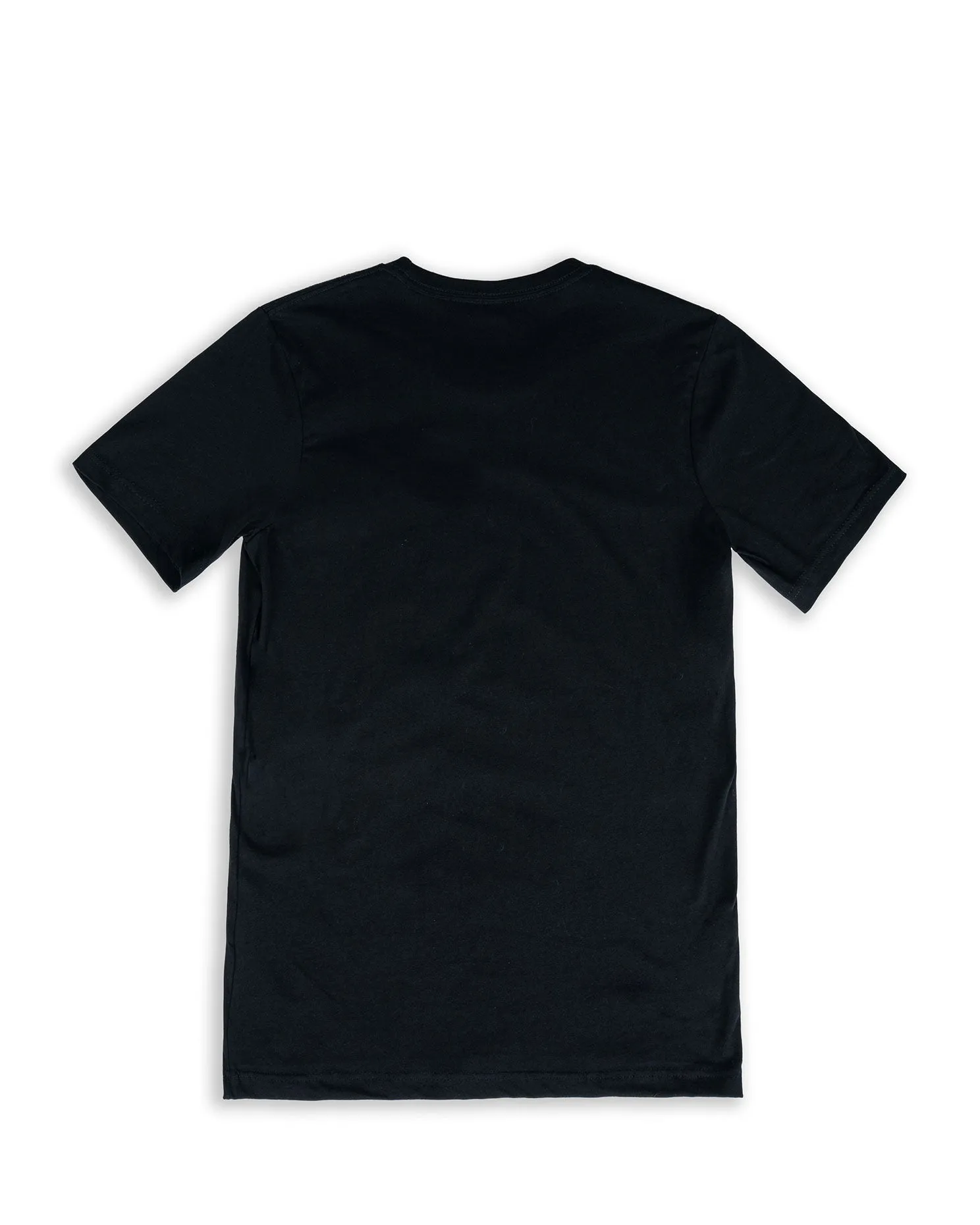 DR Checkered Tee
