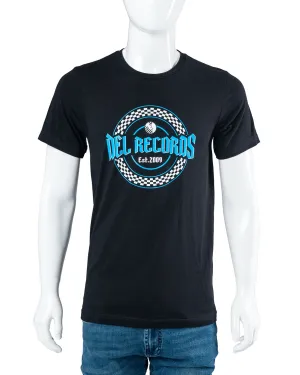 DR Checkered Tee
