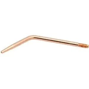 Draper Lightweight Oxy-Acetylene Welding Nozzles (No.2) Dr-35094