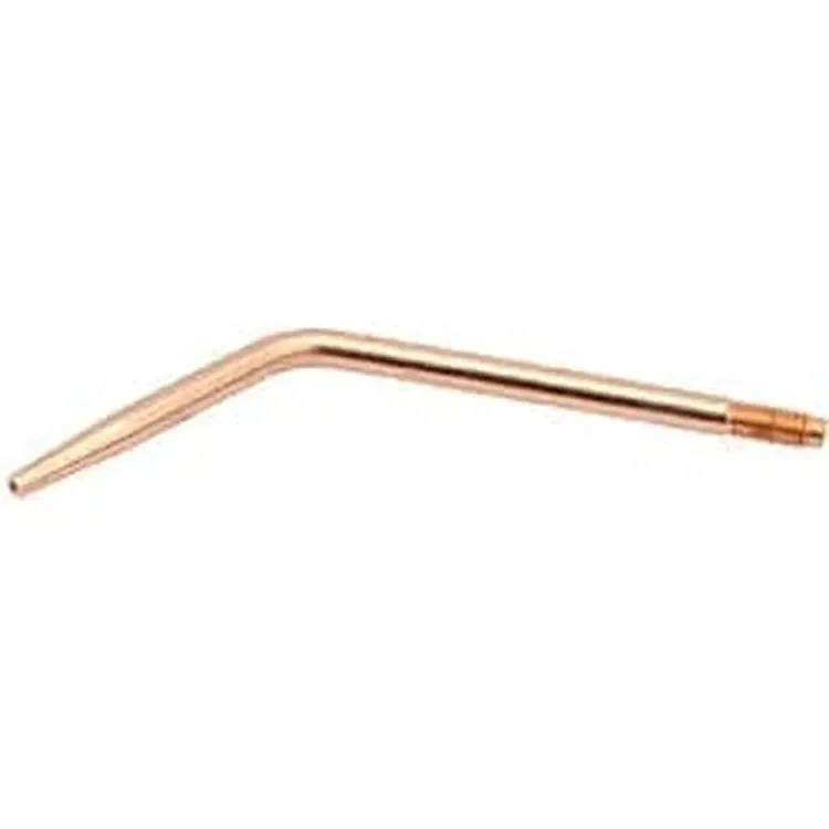 Draper Lightweight Oxy-Acetylene Welding Nozzles (No.2) Dr-35094