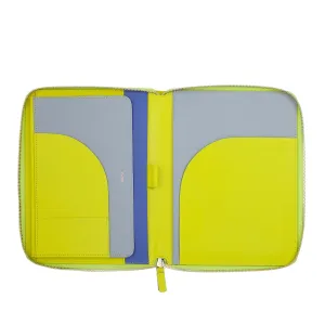 DUDU CABLE CABLE A5 WOMEN'S WHOLE SEAT, TABLET IPAD MINI TABLE, CORNERBLOCCHI, NOTS BLOCK ORGANIZERS NOTES A5