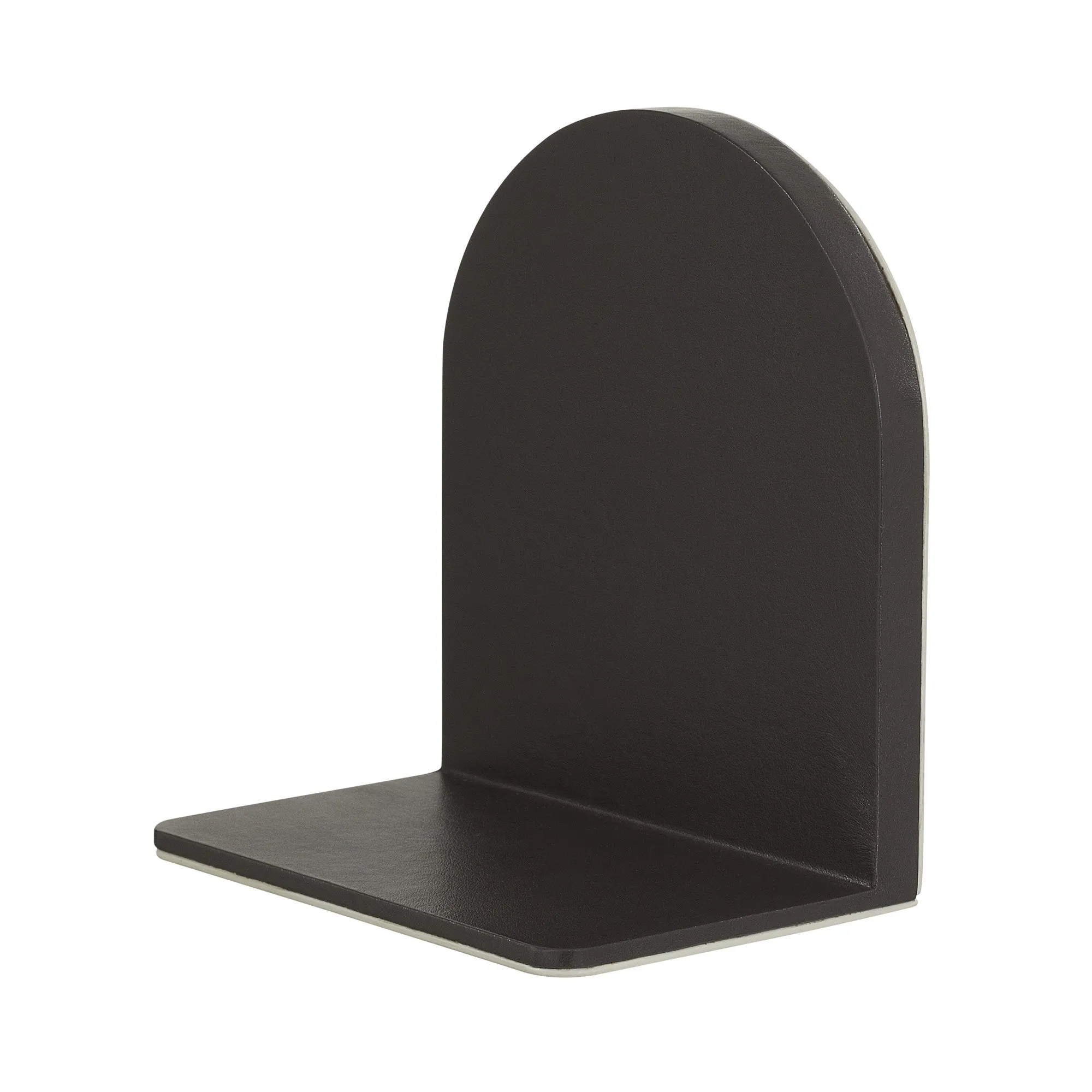 DUDU FAMILIBRI DEGORATIVE OF DESIGN, REGGILIBRI coated in real colorful leather, for home shelves and office desk