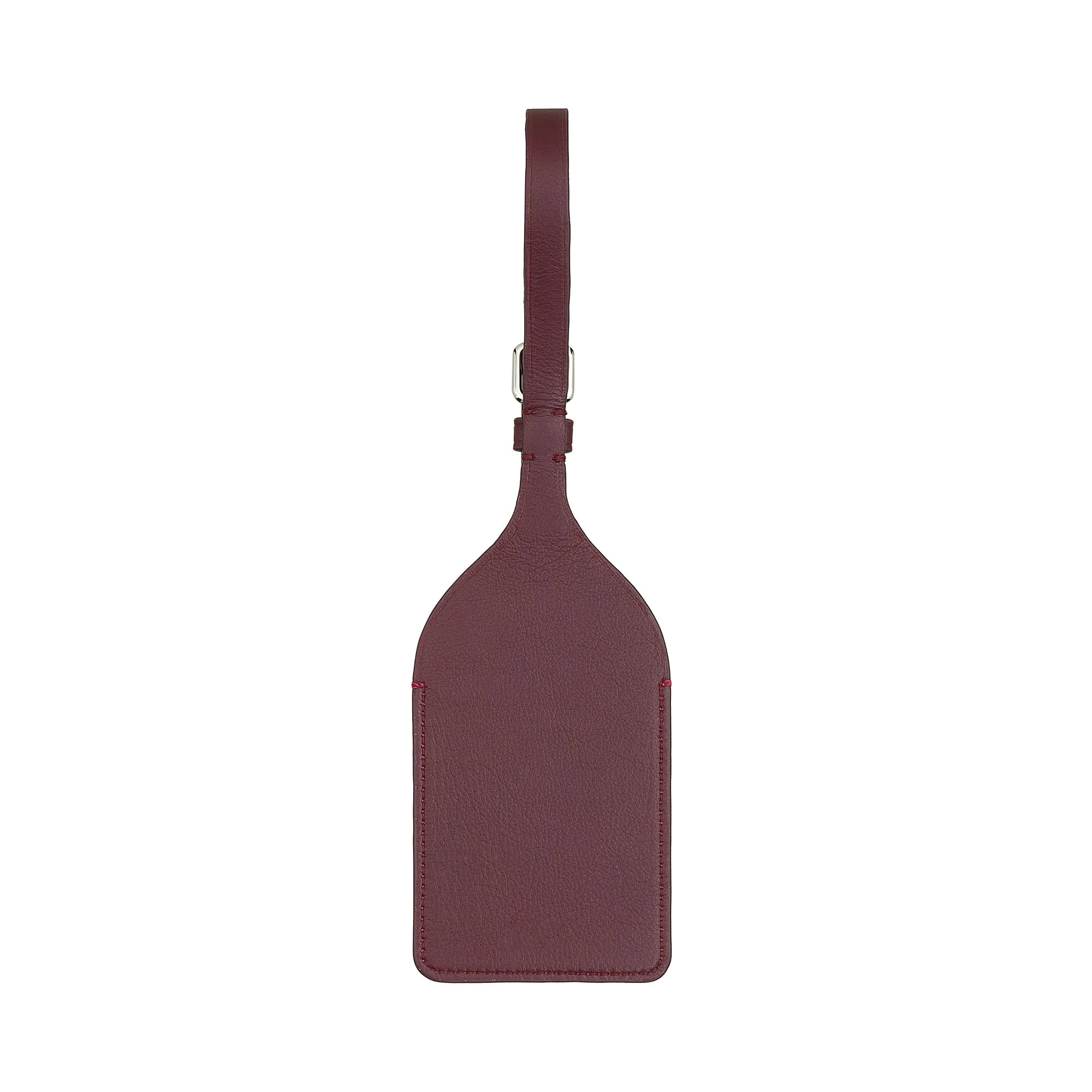 DUDU portanome label for Verane Suitcase, Travel Luggage Tag, Tagtte holder Anti -loss address