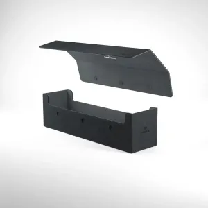 Dungeon S 550  Convertible Black