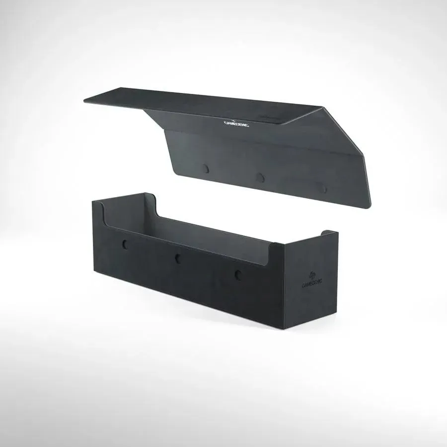Dungeon S 550  Convertible Black