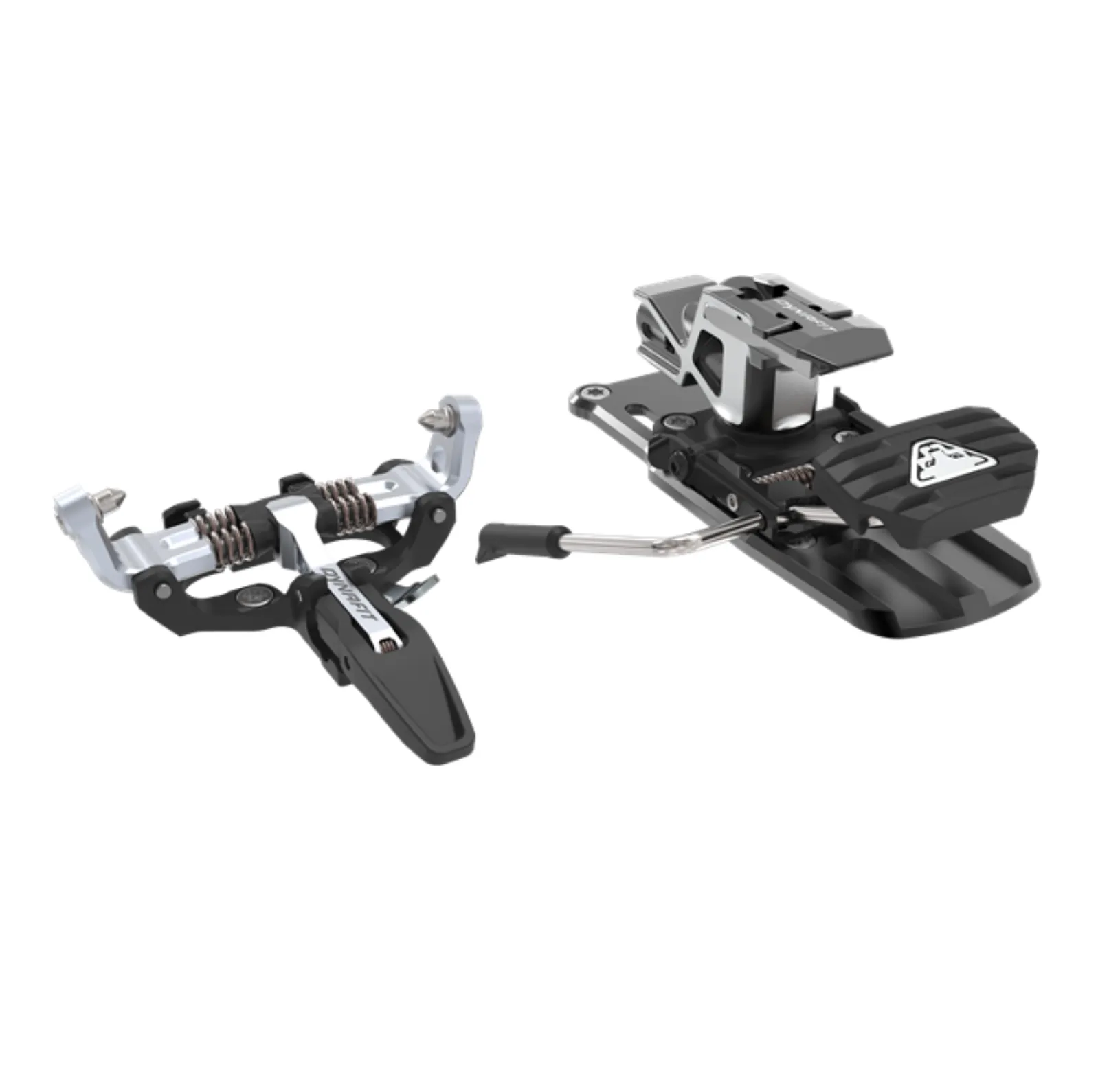 Dynafit Superlite 150   Brakes