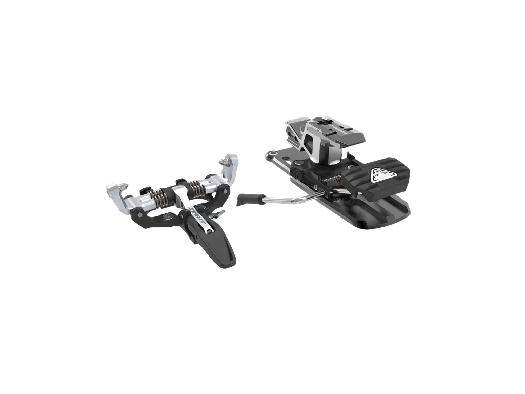 Dynafit Superlite 150   Brakes